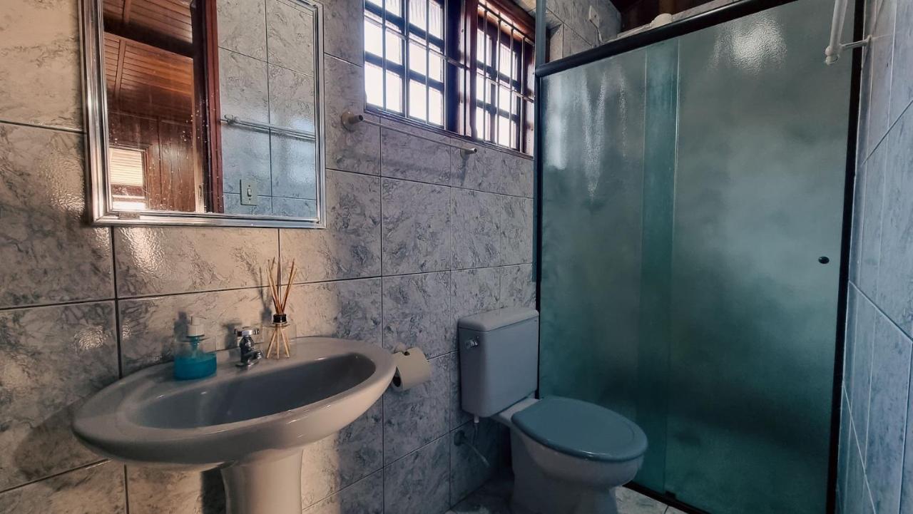 Piscina Aquecida , Spa, Bilhar, Ar Cond, Wi-Fi Itanhaém المظهر الخارجي الصورة